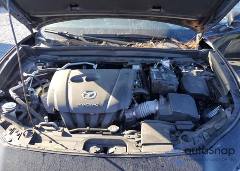 2021 Mazda Cx-30 Select z USA, uszkodzony, nr VIN 3MVDMBBLXMM272243